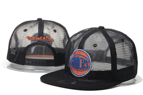 New York Knicks hats-038
